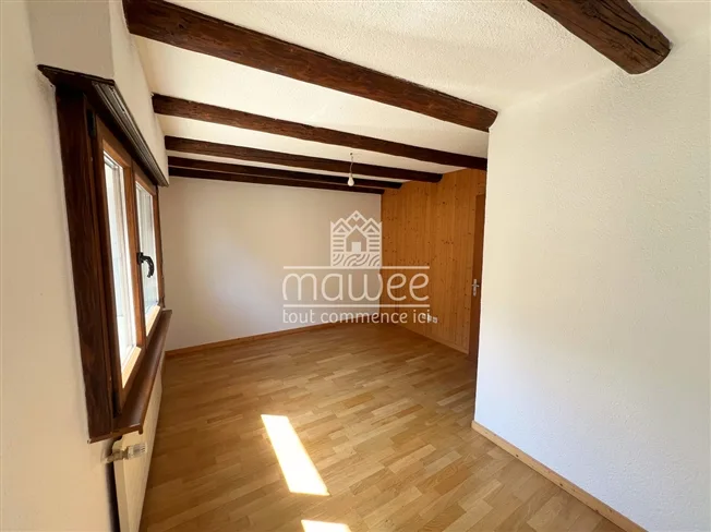 2.5 Zimmer Wohnung in Martigny-Croix – Foto 3 von 9