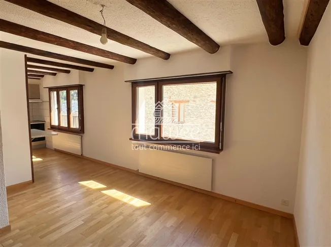 2.5 Zimmer Wohnung in Martigny-Croix – Foto 2 von 9