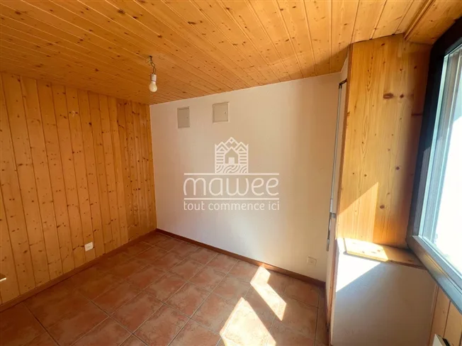 2.5 Zimmer Wohnung in Martigny-Croix – Foto 6 von 9