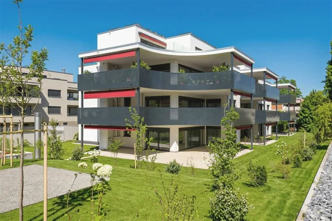 3.5 Zimmer Wohnung in Spreitenbach – Foto 2 von 7