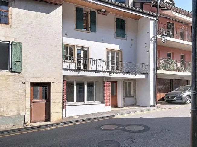 7.5 Zimmer Einfamilienhaus in St-Livres – foto 11 di 12