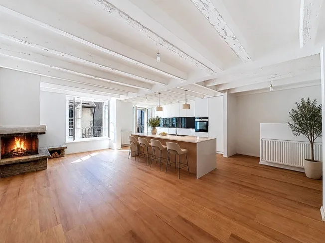 7.5 Zimmer Einfamilienhaus in St-Livres – foto 6 di 12