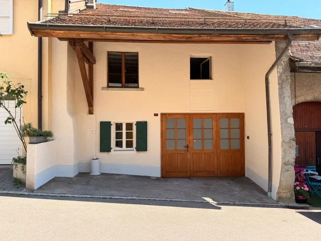 7.5 Zimmer Einfamilienhaus in St-Livres – foto 10 di 12