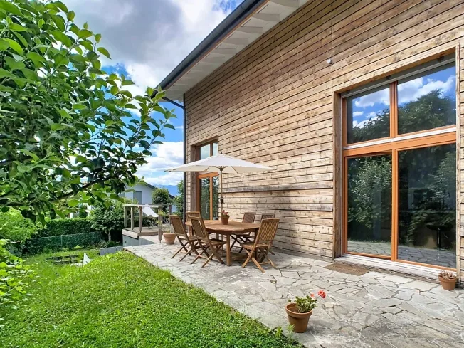 8 Zimmer Villa in Le Grand-Saconnex – foto 7 di 11