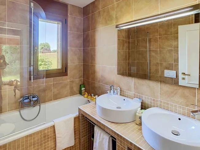 8 Zimmer Villa in Le Grand-Saconnex – foto 11 di 11