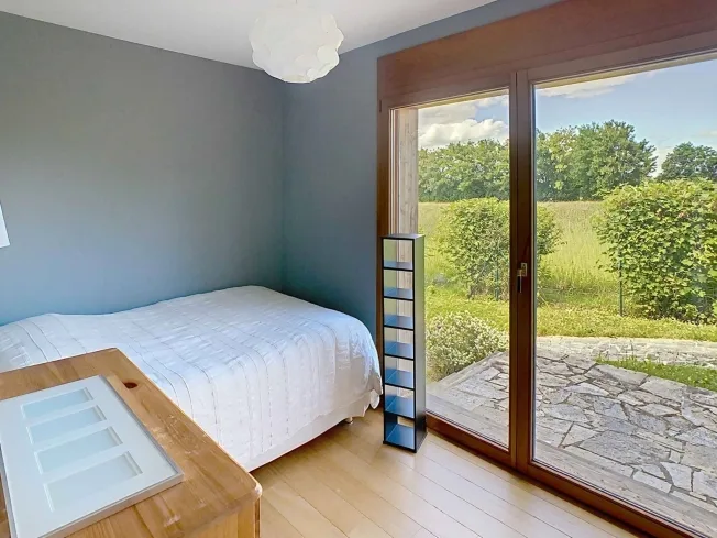 8 Zimmer Villa in Le Grand-Saconnex – foto 9 di 11