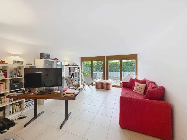 8 Zimmer Villa in Le Grand-Saconnex – foto 10 di 11