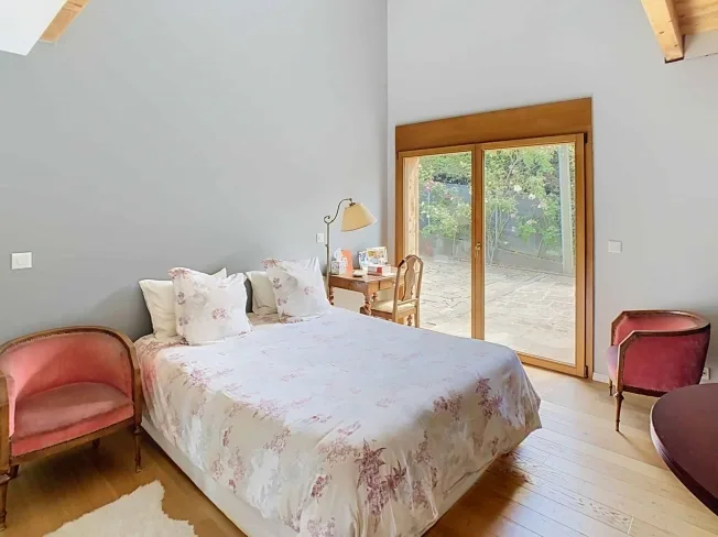8 Zimmer Villa in Le Grand-Saconnex – foto 8 di 11