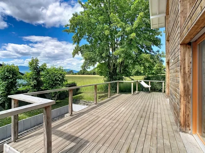 8 Zimmer Villa in Le Grand-Saconnex – foto 6 di 11