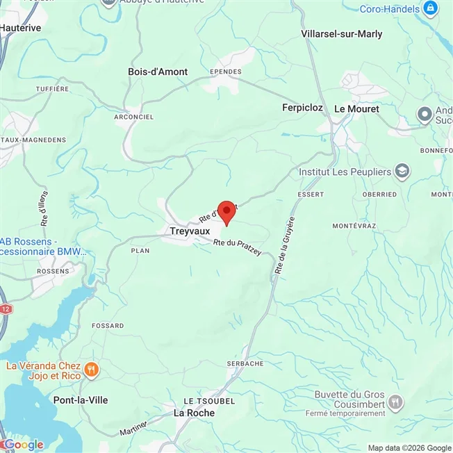 Gli Orizzonti della Sarina - Ville Nuove a Treyvaux – foto 25 di 31