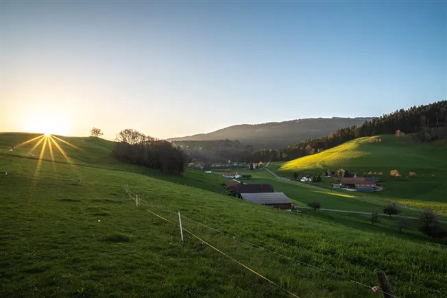 Gli Orizzonti della Sarina - Ville Nuove a Treyvaux – foto 30 di 31
