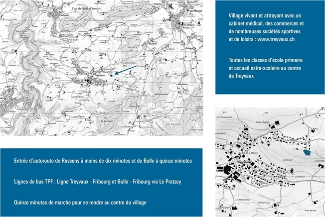 Gli Orizzonti della Sarina - Ville Nuove a Treyvaux – foto 31 di 31