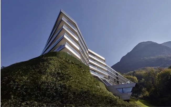 Unique lake-view penthouse in Prestigious Nizza Paradise Residence – photo 16 sur 25