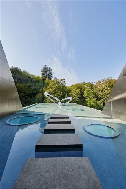 Unique lake-view penthouse in Prestigious Nizza Paradise Residence – photo 25 sur 25