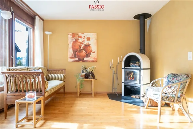 10 Zimmer Einfamilienhaus in Heimberg – foto 8 di 20