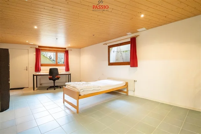 10 Zimmer Einfamilienhaus in Heimberg – foto 18 di 20