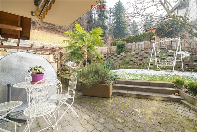 10 Zimmer Einfamilienhaus in Heimberg – foto 15 di 20