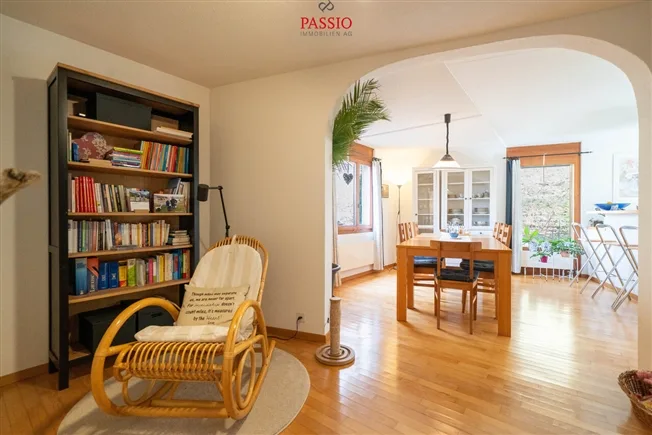 10 Zimmer Einfamilienhaus in Heimberg – foto 10 di 20
