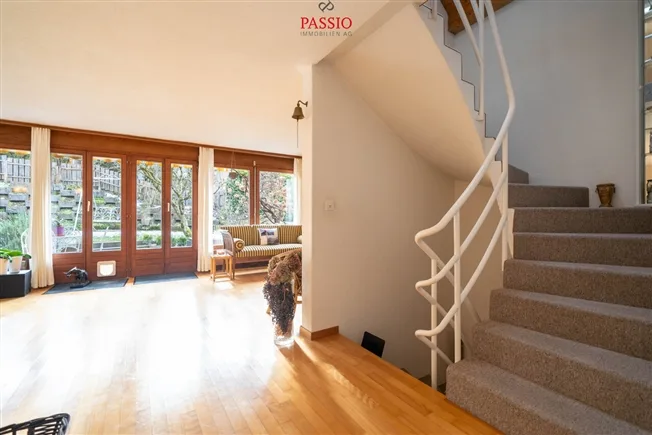 10 Zimmer Einfamilienhaus in Heimberg – foto 9 di 20