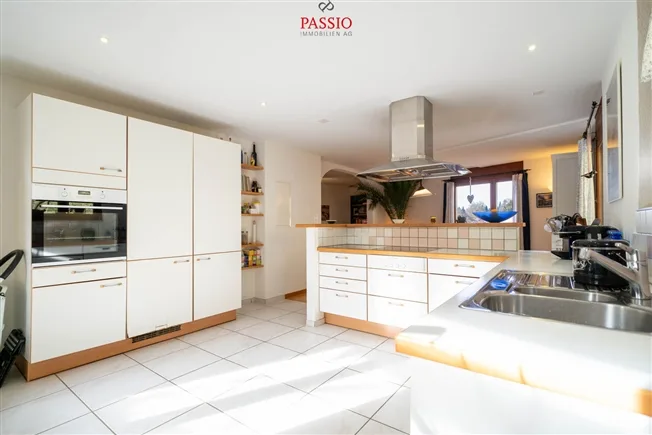 10 Zimmer Einfamilienhaus in Heimberg – foto 14 di 20