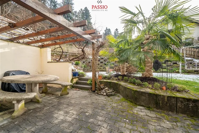 10 Zimmer Einfamilienhaus in Heimberg – foto 16 di 20