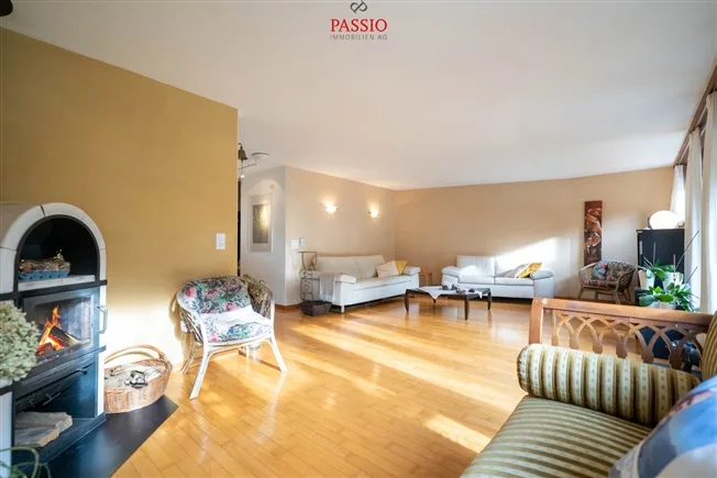 10 Zimmer Einfamilienhaus in Heimberg – foto 7 di 20
