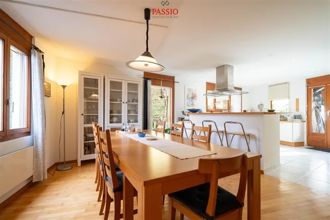 10 Zimmer Einfamilienhaus in Heimberg – foto 11 di 20