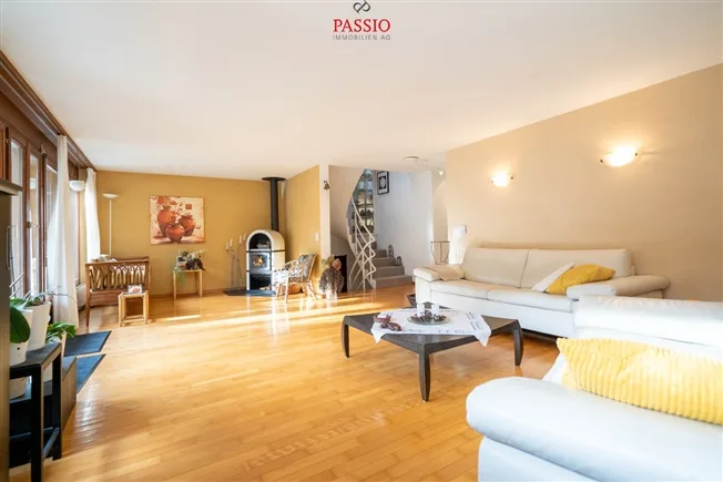 10 Zimmer Einfamilienhaus in Heimberg – foto 6 di 20