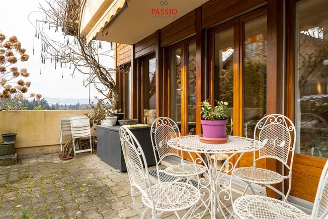 10 Zimmer Einfamilienhaus in Heimberg – foto 17 di 20