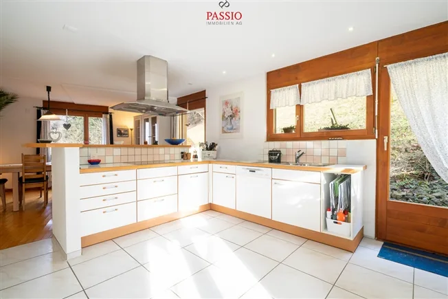 10 Zimmer Einfamilienhaus in Heimberg – foto 13 di 20