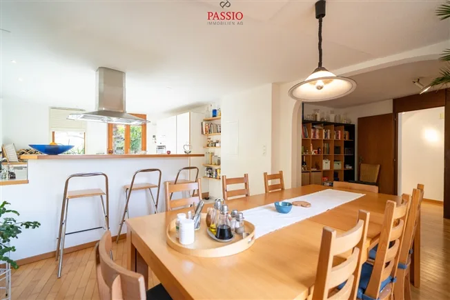 10 Zimmer Einfamilienhaus in Heimberg – foto 12 di 20