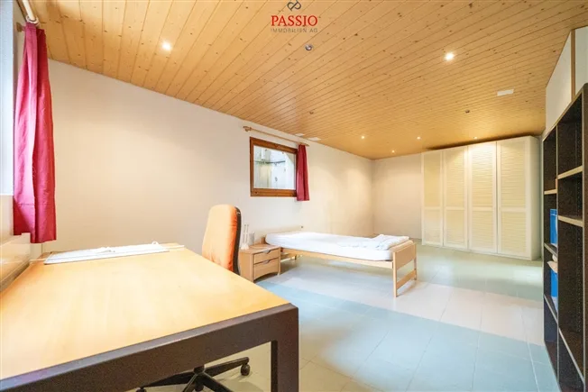 10 Zimmer Einfamilienhaus in Heimberg – foto 19 di 20