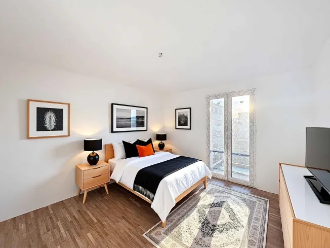 3.5 Zimmer Wohnung in Hauterive NE – Foto 3 von 8
