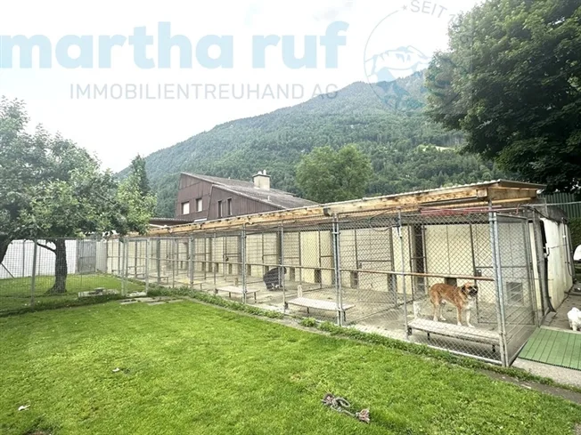 6 Zimmer Einfamilienhaus in Interlaken – photo 18 of 19