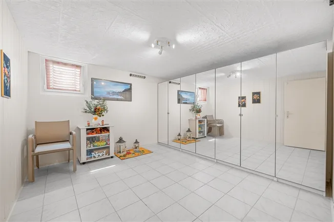 5.5 Zimmer Einfamilienhaus in Blonay – Foto 19 von 20