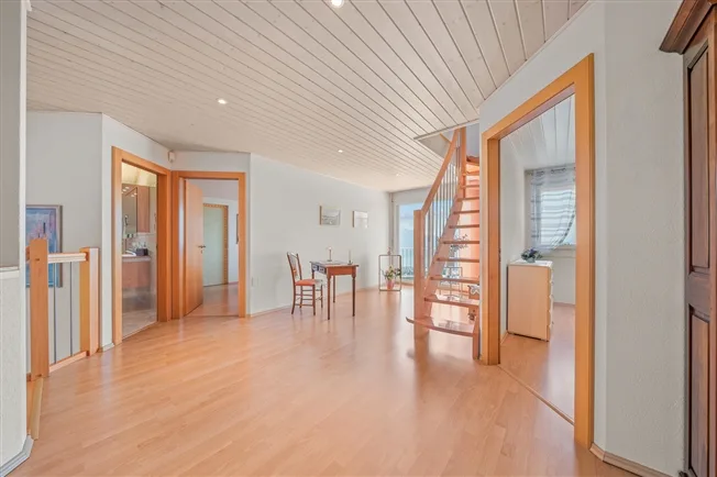 5.5 Zimmer Einfamilienhaus in Blonay – Foto 14 von 20