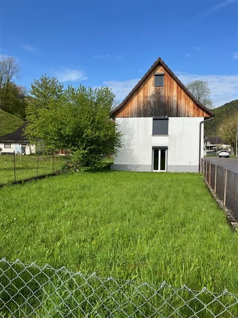 3.5 Zimmer Einfamilienhaus in Vermes – foto 3 di 9
