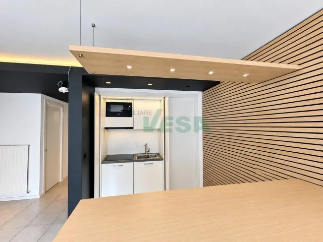 Moderno e luminoso appartamento 2 locali con splendida vista lago – photo 16 sur 21