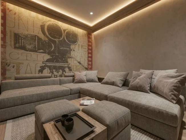 Nel Centro di Crans-Montana, Chalet di 6,5 Locali di Alto Standing – foto 24 di 30