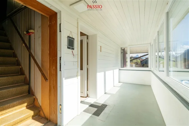 9 Zimmer Einfamilienhaus in Höfen BE – Foto 16 von 20