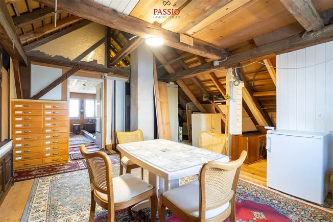 9 Zimmer Einfamilienhaus in Höfen BE – Foto 14 von 20