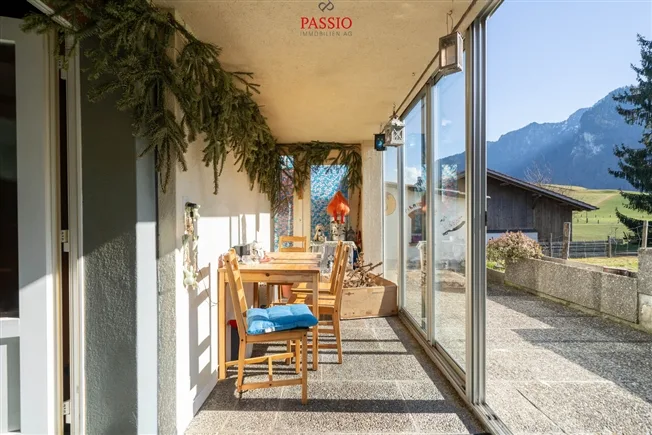 9 Zimmer Einfamilienhaus in Höfen BE – Foto 17 von 20