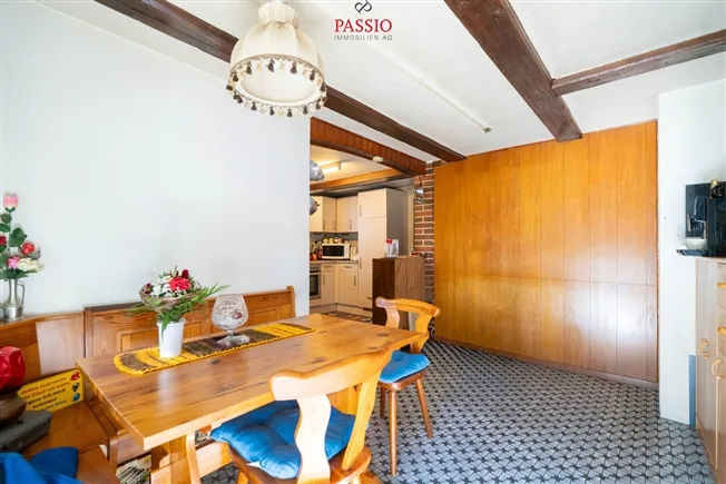 9 Zimmer Einfamilienhaus in Höfen BE – Foto 18 von 20