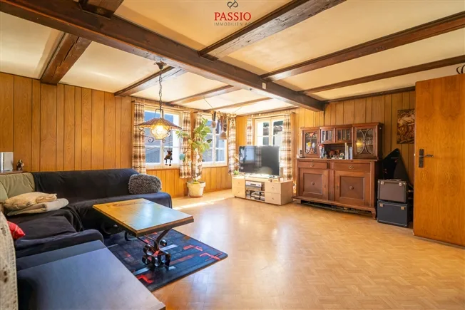 9 Zimmer Einfamilienhaus in Höfen BE – Foto 20 von 20