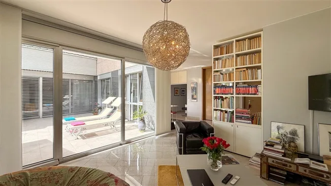 3.5 Zimmer Wohnung in Lugano – Foto 8 von 17