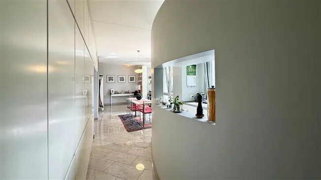 3.5 Zimmer Wohnung in Lugano – Foto 9 von 17