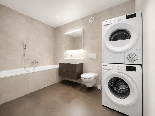 4.5 Zimmer Wohnung in Matran – photo 7 sur 27