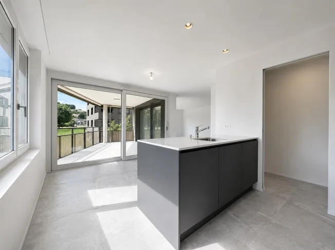 4.5 Zimmer Wohnung in Matran – photo 2 sur 27