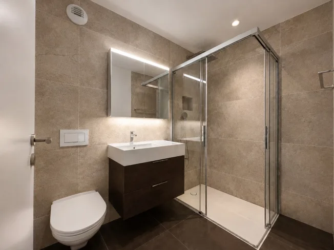 4.5 Zimmer Wohnung in Matran – photo 10 sur 27