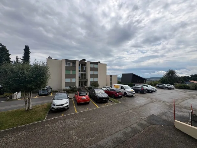 2.5 Zimmer Wohnung in Les Hauts-Geneveys – Foto 5 von 7